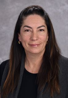 Amira S. El-Ahmadiyyah, LCSW